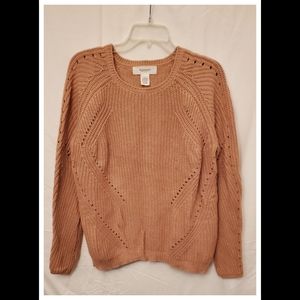 Workshop (Republic Clothing) Salmon. Size Large. (I normally wear Medium)